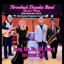 Throwback Decades Band