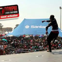 Show Stopaz Entertainment