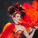 The Singing Showgirl