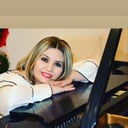 Shushana pianist