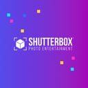 Shutterbox Photo Booth Rental