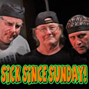 Sick Since Sunday