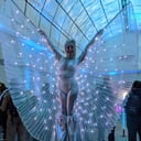 Siena Moon - Circus Artist
