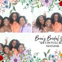Signature Snap Photobooth &amp; Events