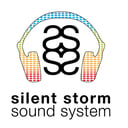 Silent Disco by Silent Storm Sound System