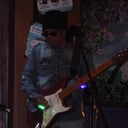 "SILENT SCREAM" Electric Duo