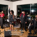 Silk e Smooth Show Band