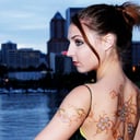Silk &amp; Stone Henna
