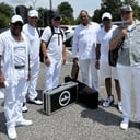 Silky Soul Band- Maze Tribute Band