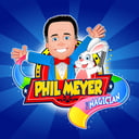 Phil Meyer the Magician