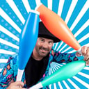 Silly Ricky's Juggling And Fun!
