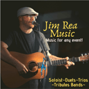 Jim Rea Music