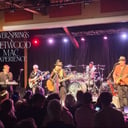 Silver Springs  Fleetwood Mac Experience