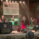 Silver Springs  Fleetwood Mac Experience