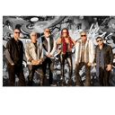 Silver Thunder Band
