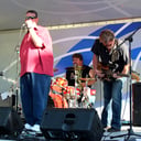 Silver Travis Band
