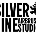 Silverline Airbrush Studio