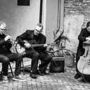 Simon Burke Trio