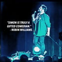 Simon King