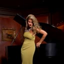Simone With Piano