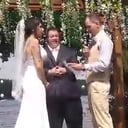Simple Wedding Ceremonies Of Nepa Group
