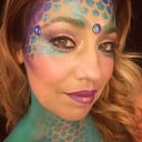 Simply Artsy Face Painting