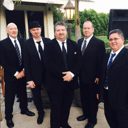 Sinatra &amp; friends