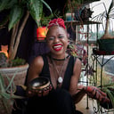 Joy Thompson - Tarot Reader