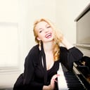Singer and Pianist