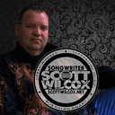Singer Songwriter Scott Wilcox