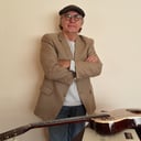 Singer/guitarist Extraordinaire