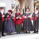 Capitol Carolers