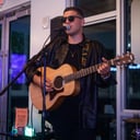 Hamlet Mota Singer Guitarist Miami