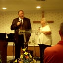Singing His Praises Ministry