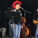 Liz Young Sings