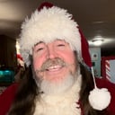 Lehigh Valley Santa Claus