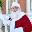Singing Santa of the South