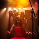 Pretties For You: The ultimate Alice Cooper tribute
