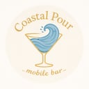 Coastal Pour Mobile Bar