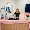 Sip With Ginger Mobile Bartending