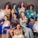 Sirens and Stilettos Cabaret