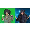 Sistah Soldjah &amp; Missy Thang