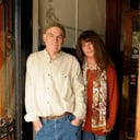 Siusan O'Rourke and Zig Zeitler