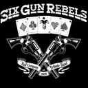 Six Gun Rebels - Bad Company Tribute