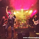 Sixx Seconds To Mars