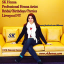 SK Henna