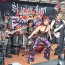 Skarlett Fever Band