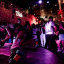 Skate With Passion