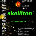 Skelliton