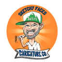 Sketchy Faces Caricature Company